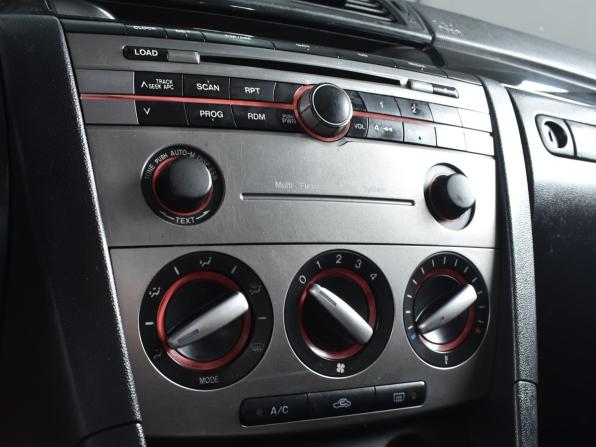 Mazda 3 I (BK) с пробегом 2006 года, цена 599 995 рублей, 162700 км, седан, Автокод Объявления