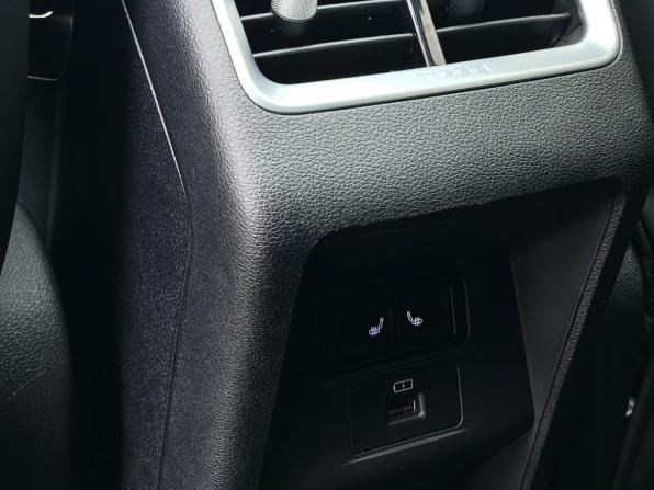 Chery Tiggo 7 Pro Max I с пробегом 2023 года, цена 1 830 000 рублей, 33762 км, внедорожник, Автокод Объявления