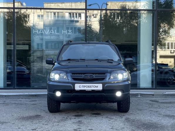 Lada (ВАЗ) Niva с пробегом 2020 года, цена 857 000 рублей, 88885 км, внедорожник, Автокод Объявления