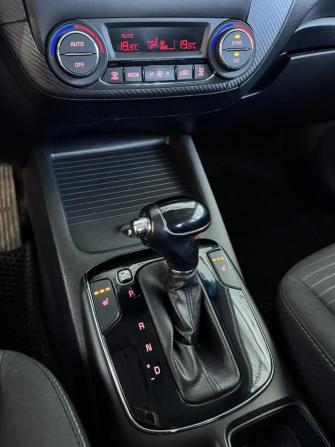 Kia Cerato III Рестайлинг (Classic) с пробегом 2018 года, цена 1 379 000 рублей, 186645 км, седан, Автокод Объявления