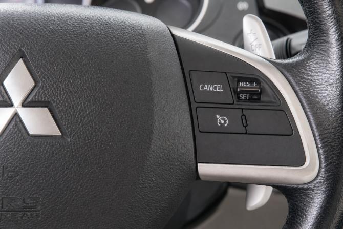 Mitsubishi Outlander III с пробегом 2014 года, цена 1 749 000 рублей, 125000 км, внедорожник, Автокод Объявления