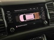 Skoda Kodiaq I Москва  - изображение 23