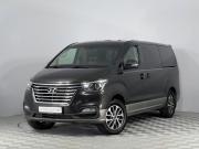 Hyundai Grand Starex I Рестайлинг 2 Калининград  - изображение 18