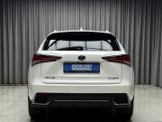 Lexus NX I Рестайлинг Ижевск  - изображение 41
