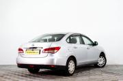 Nissan Almera III (G15) Сургут  - изображение 21