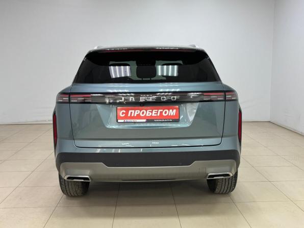 Jaecoo J7 I с пробегом 2024 года, цена 2 200 000 рублей, 36600 км, внедорожник, Автокод Объявления