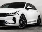 Kia K5 III Санкт-Петербург  - изображение 30