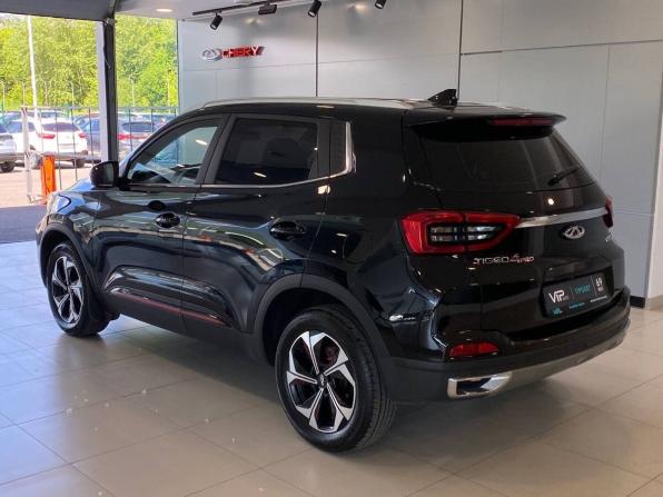 Chery Tiggo 4 Pro I Рестайлинг с пробегом 2023 года, цена 1 735 000 рублей, 50704 км, внедорожник, Автокод Объявления