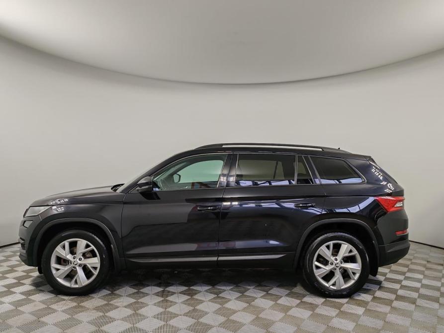 Skoda Kodiaq I Москва  - изображение 8