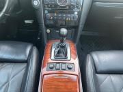 Infiniti FX II (S51) Рестайлинг Екатеринбург  - изображение 24