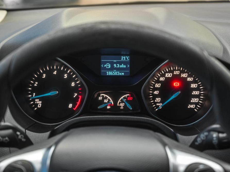 Ford Focus III Челябинск  - изображение 21