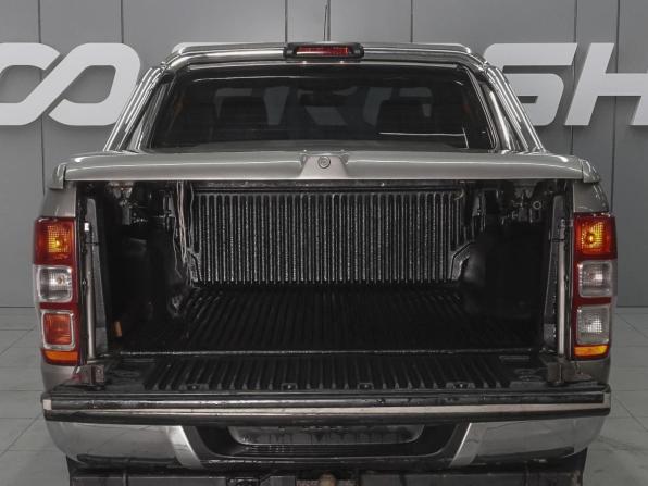 Ford Ranger T6 Рестайлинг с пробегом 2017 года, цена 1 765 000 рублей, 154156 км, offers.body_type.unknown, Автокод Объявления