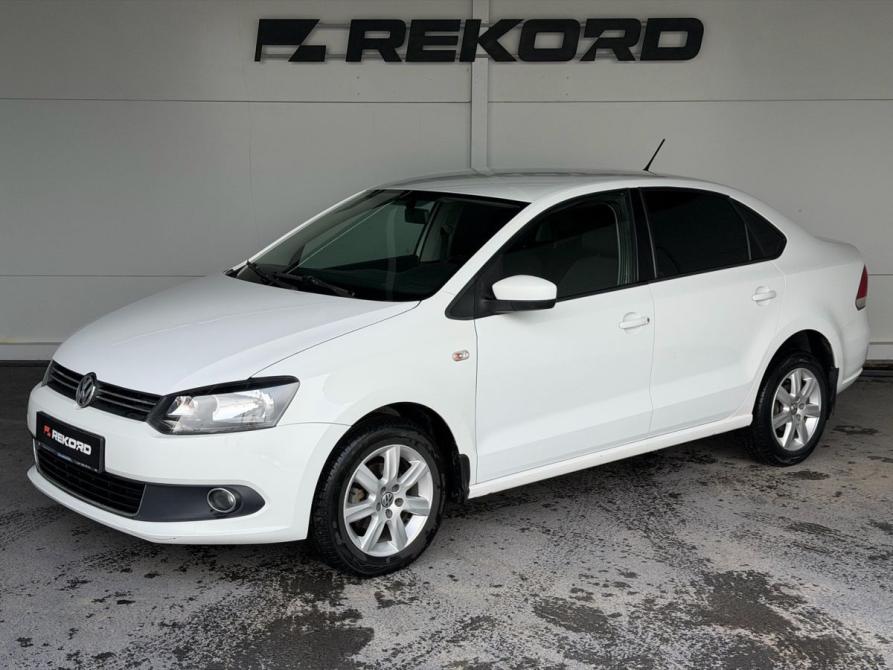 Volkswagen Polo V Уфа  - изображение 3
