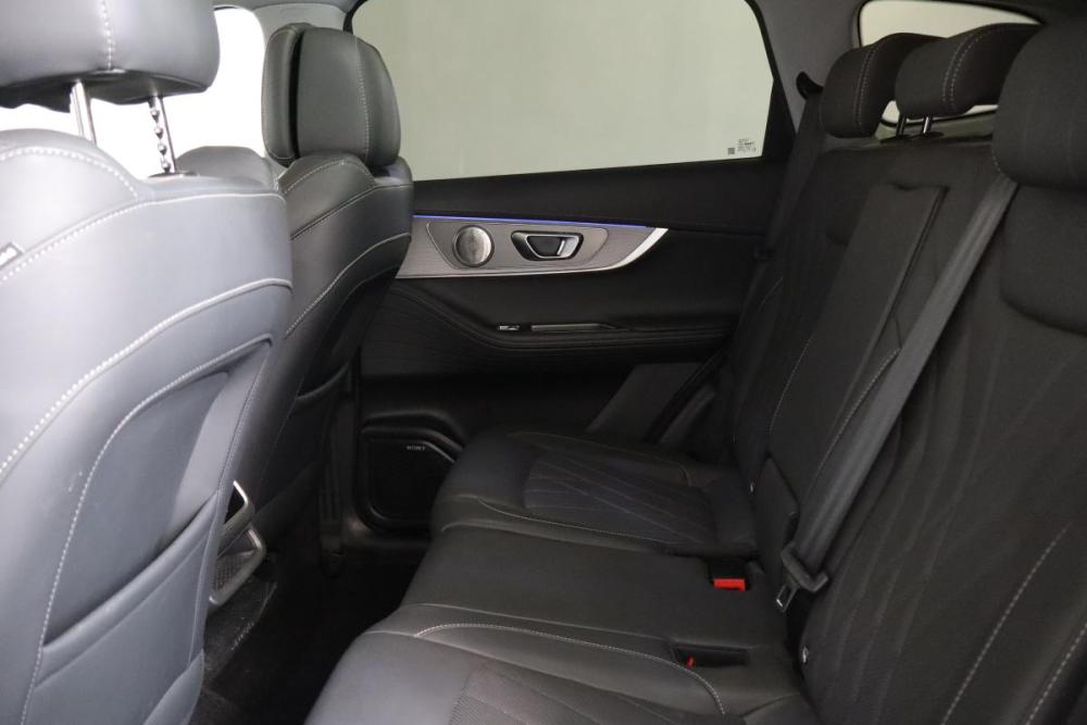 Chery Tiggo 8 Pro Max I Рестайлинг Санкт-Петербург  - изображение 14