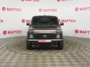 Lada (ВАЗ) Niva Legend Вологда  - изображение 18