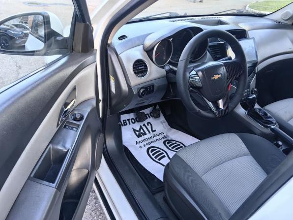 Chevrolet Cruze I с пробегом 2010 года, цена 469 999 рублей, 194000 км, седан, Автокод Объявления