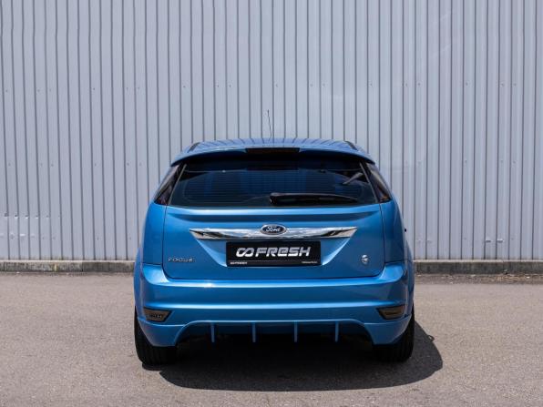 Ford Focus II Рестайлинг с пробегом 2008 года, цена 869 000 рублей, 152292 км, хэтчбек, Автокод Объявления