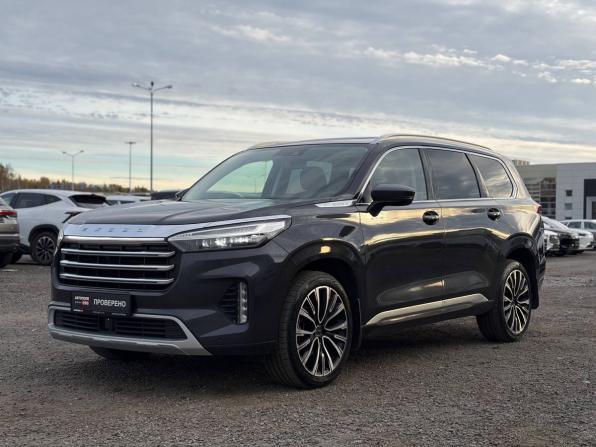 Exeed VX I с пробегом 2022 года, цена 2 495 000 рублей, 83513 км, внедорожник, Автокод Объявления