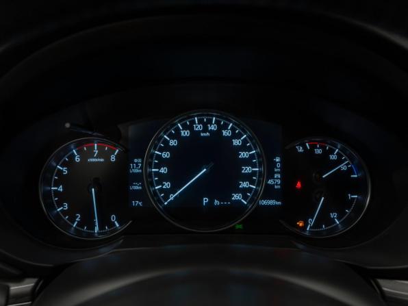 Mazda CX-5 II с пробегом 2019 года, цена 2 760 000 рублей, 106948 км, внедорожник, Автокод Объявления