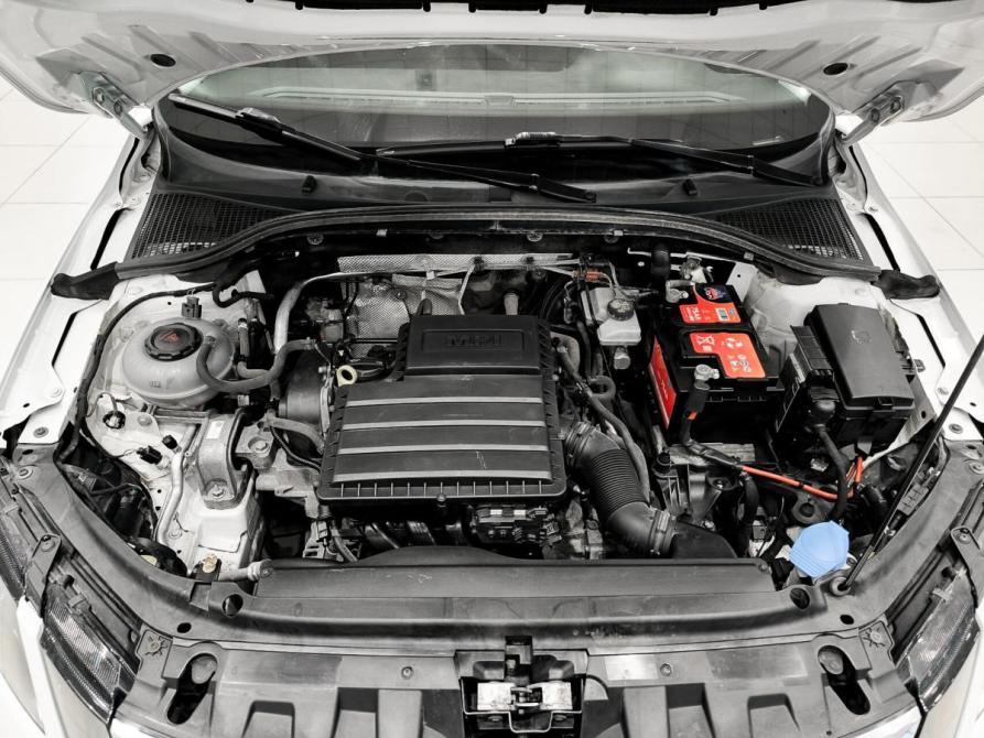 Skoda Octavia III (A7) Рестайлинг Казань  - изображение 11