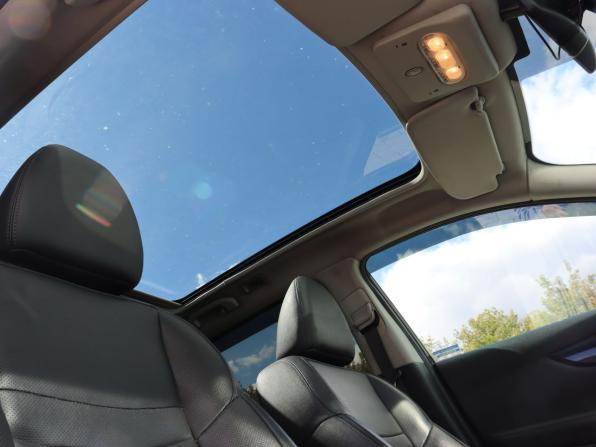 Nissan Qashqai II с пробегом 2014 года, цена 1 599 000 рублей, 143699 км, внедорожник, Автокод Объявления