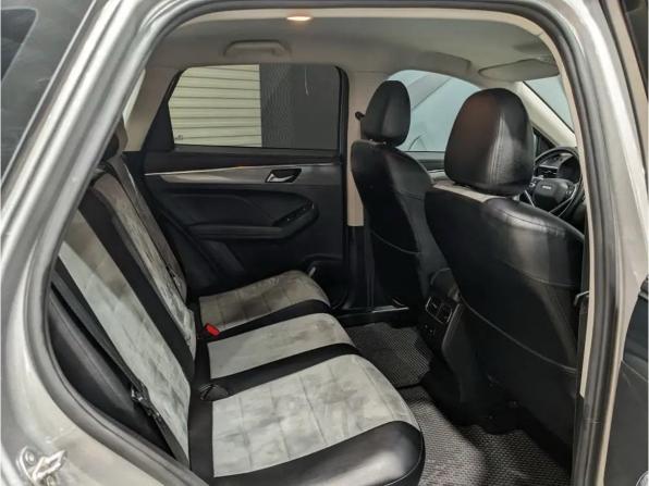 Haval Jolion I с пробегом 2021 года, цена 1 495 000 рублей, 61282 км, внедорожник, Автокод Объявления