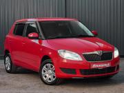 Skoda Fabia II Рестайлинг Екатеринбург  - изображение 24