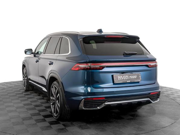 Geely Monjaro I с пробегом 2023 года, цена 2 890 000 рублей, 78419 км, внедорожник, Автокод Объявления