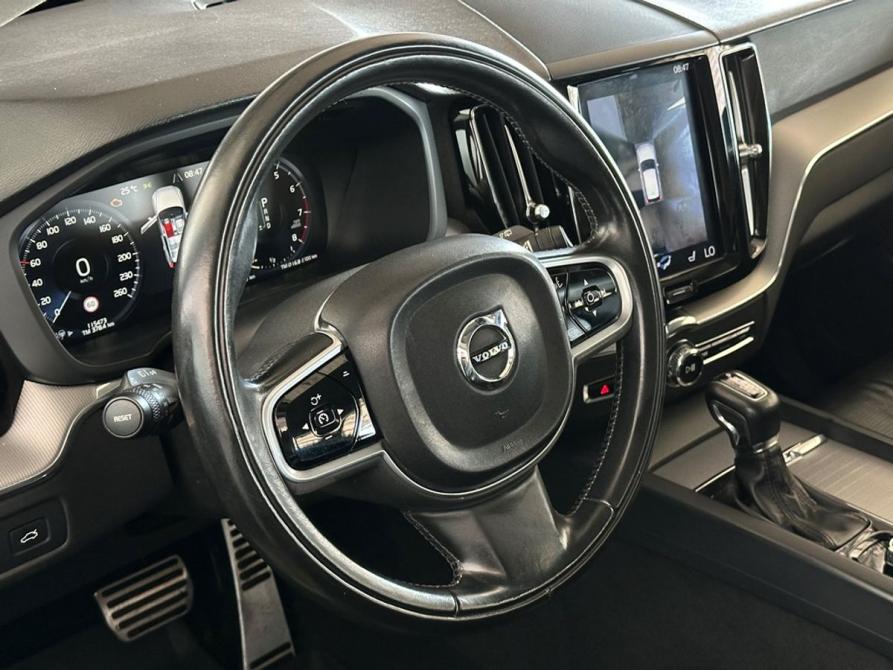 Volvo XC60 II Москва  - изображение 12