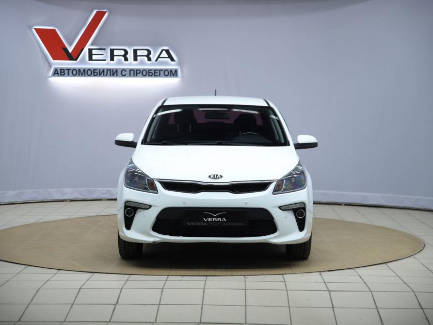 Kia Rio IV Уфа  - изображение 2