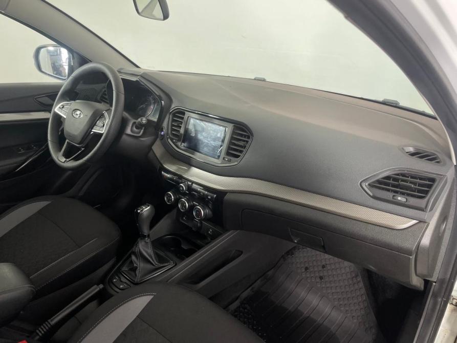 Lada (ВАЗ) Vesta I Рестайлинг (NG) Воронеж  - изображение 9