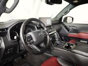 Toyota Land Cruiser 300 Series Москва  - изображение 44