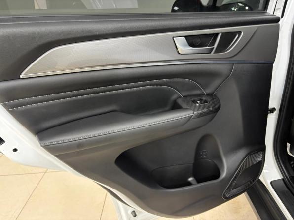 Haval M6 II с пробегом 2023 года, цена 1 850 000 рублей, 43785 км, внедорожник, Автокод Объявления
