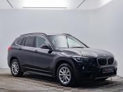 BMW X1 II (F48) Москва  - изображение 24