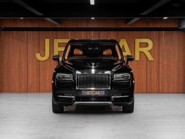 Rolls-Royce Cullinan I с пробегом 2019 года, цена 31 250 000 рублей, 30360 км, внедорожник, Автокод Объявления