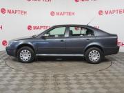 Skoda Octavia I (A4) Рестайлинг Вологда  - изображение 25