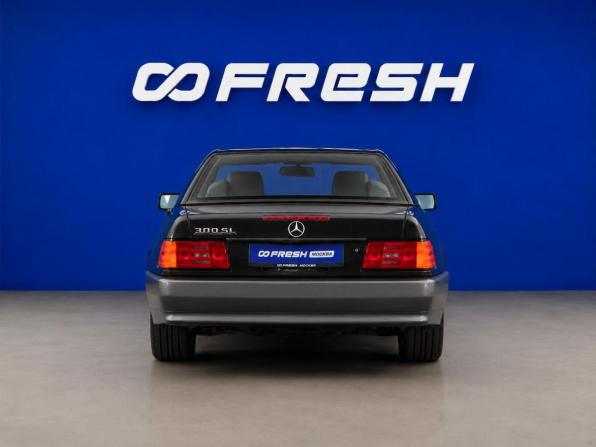 Mercedes-Benz SL-Класс IV (R129) с пробегом 1990 года, цена 4 499 000 рублей, 66321 км, родстер, Автокод Объявления