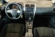 Toyota Corolla X (E140 E150) Рестайлинг Уфа  - изображение 24