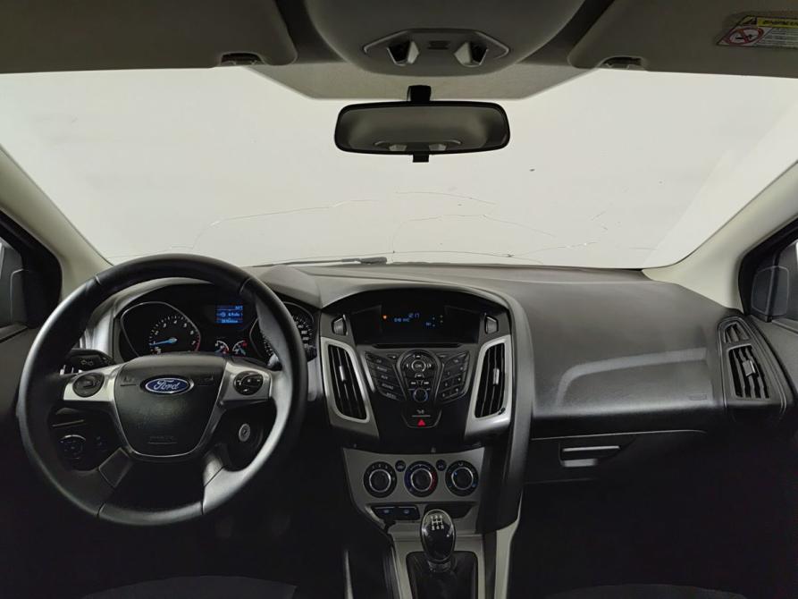 Ford Focus III Уфа  - изображение 17