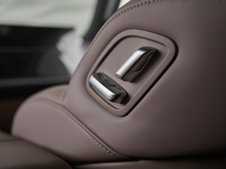 Li Auto (Lixiang) L7 I Рестайлинг Москва  - изображение 15