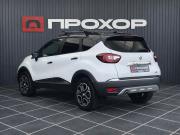 Renault Kaptur I Рестайлинг Пермь  - изображение 57