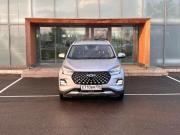 Chery Tiggo 4 Pro I Оренбург  - изображение 18