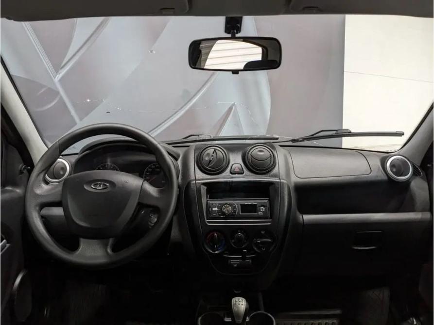 Lada (ВАЗ) Granta I Пермь  - изображение 11