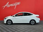 Hyundai Solaris I Рестайлинг Вологда  - изображение 19