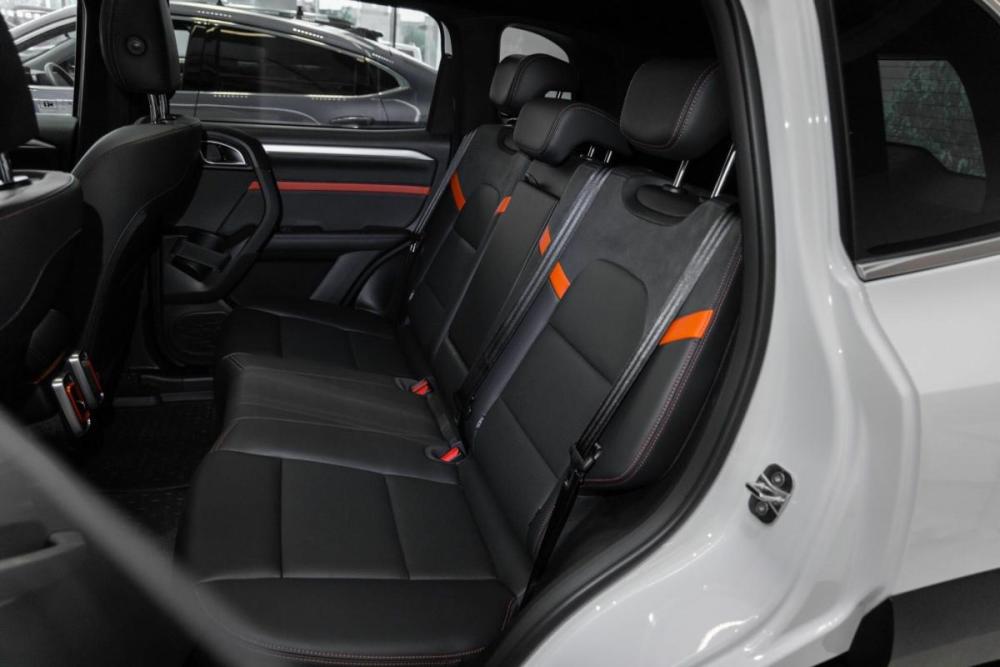 Haval Dargo I Москва  - изображение 11