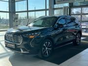 Haval Jolion I Екатеринбург  - изображение 33