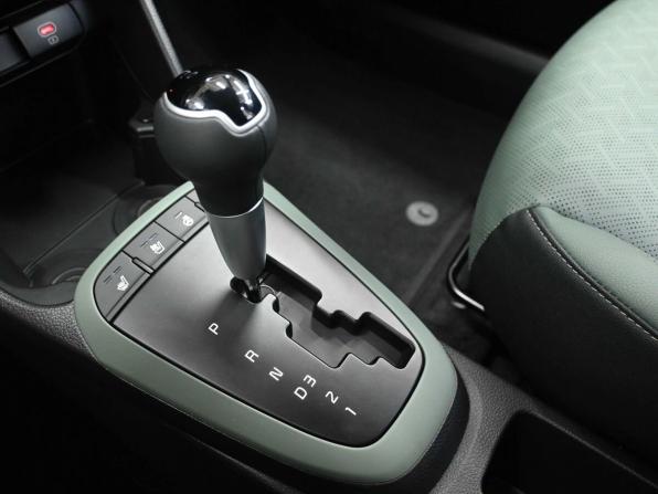 Kia Morning III Рестайлинг 2 с пробегом 2025 года, цена 2 449 900 рублей, 3800 км, хэтчбек, Автокод Объявления