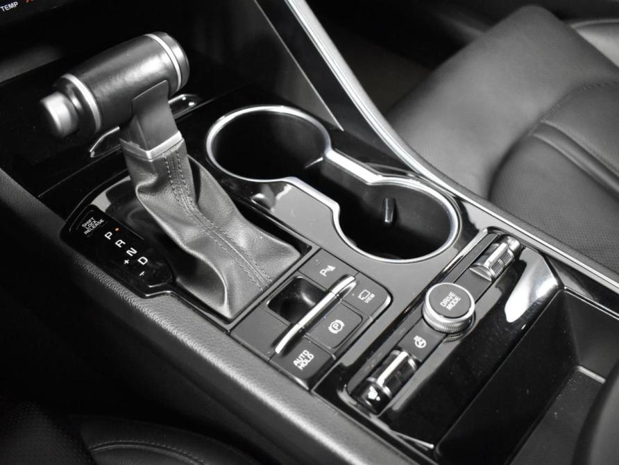 Kia K5 III Казань  - изображение 21
