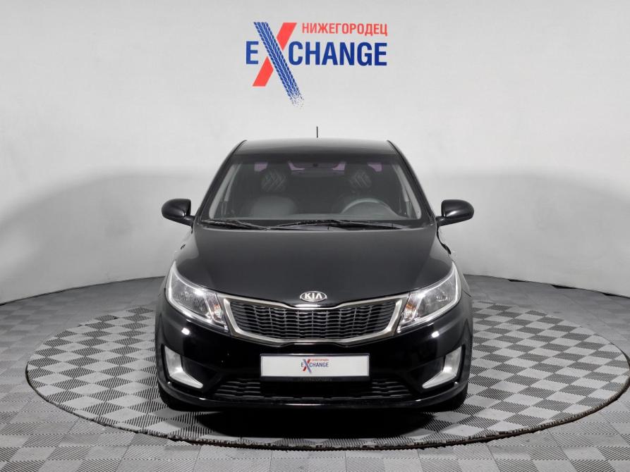 Kia Rio III Нижний Новгород  - изображение 2