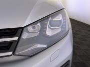 Volkswagen Touareg II Москва  - изображение 43